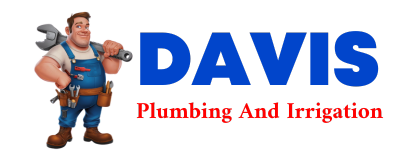 Trusted plumber in MORIAH CENTER